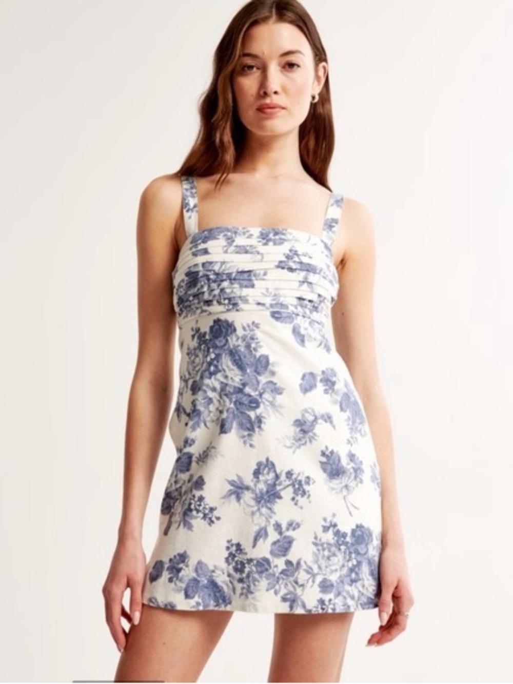 Abercrombie & Fitch Emerson Dress